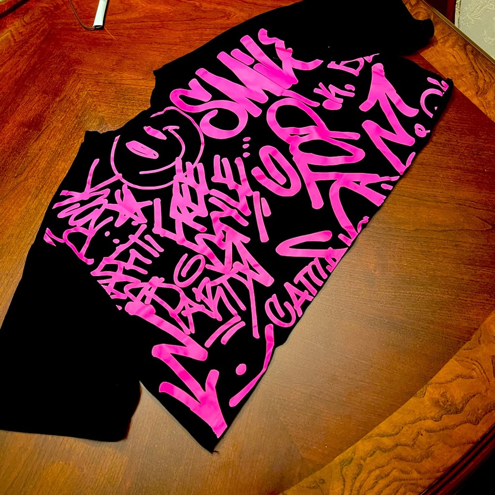 Top from Adika